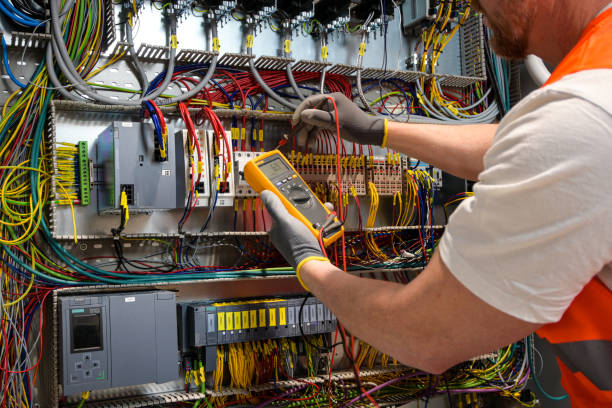 Best Electrical System Inspection  in East Troy, WI